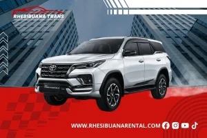 Fortuner