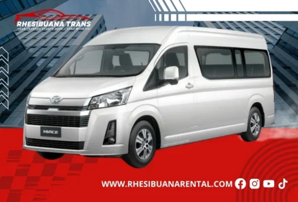 Hiace Premio